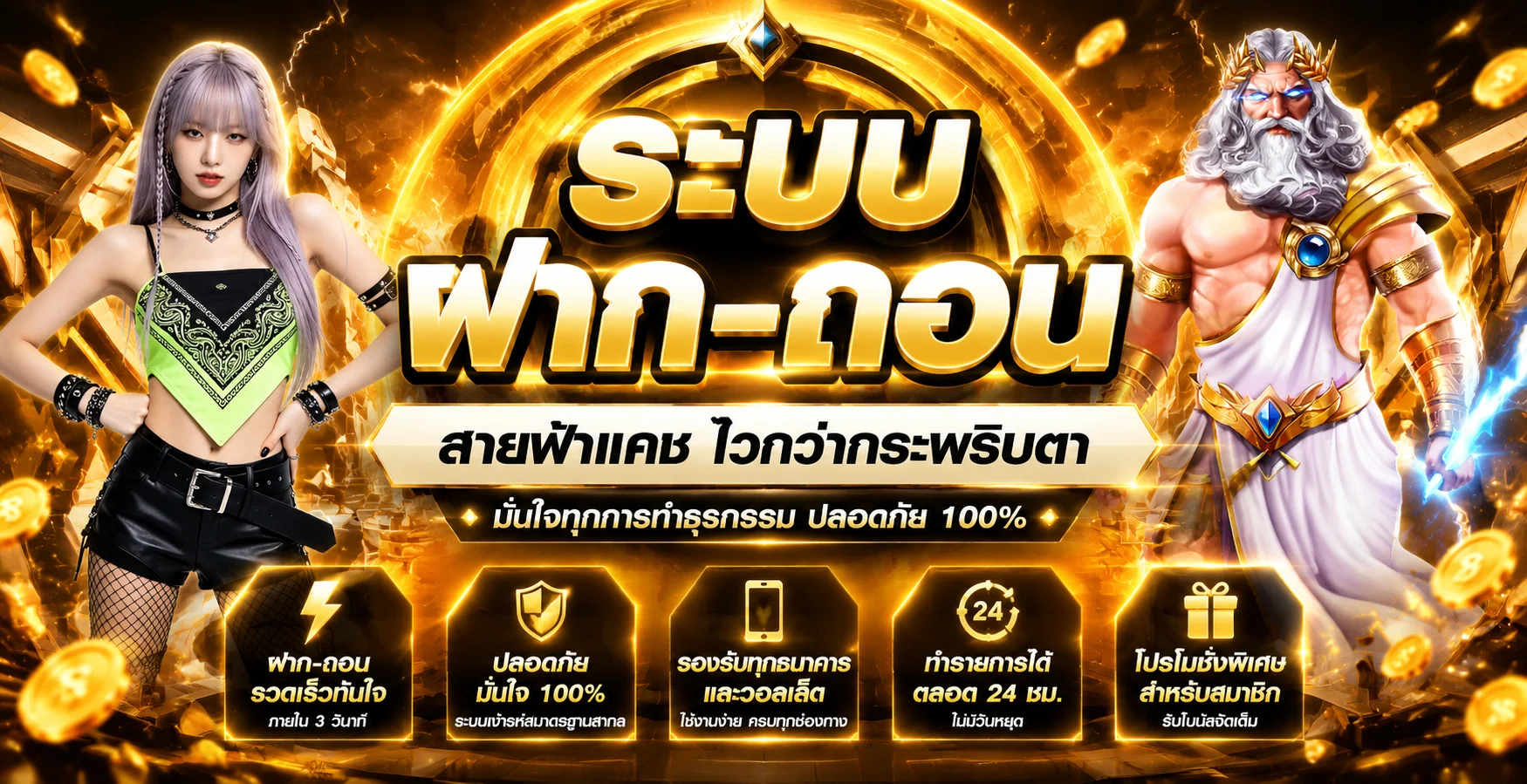 ขั้นตอนสมัครสมาชิก HEROSLOT168 รับโบนัสต้อนรับ